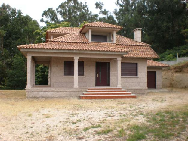 Chalet en Porriño (O)