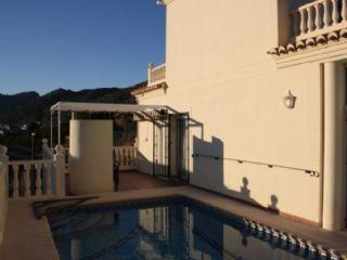 Chalet en venta en Sanet i Negrals, Alicante (Costa Blanca)