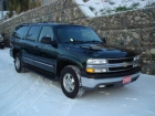 Chevrolet suburban americano 70.000 km 4x4 8 plazas - mejor precio | unprecio.es