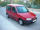 Citroen Berlingo 1.9 D - Perfecto estado - mejor precio | unprecio.es