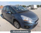 Citroën C4 Picasso 1.6hdi Sx - mejor precio | unprecio.es