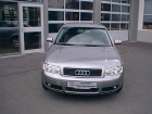 Comprar coche Audi A4 TDI '04 en Talavera De La Reina - mejor precio | unprecio.es