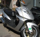 Daelim NS 125 II - mejor precio | unprecio.es