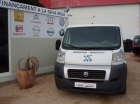 Fiat Ducato Fg30 22Mjt Corto en Barcelona - mejor precio | unprecio.es