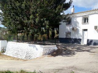 Finca/Casa Rural en venta en Arboleas, Almería (Costa Almería)