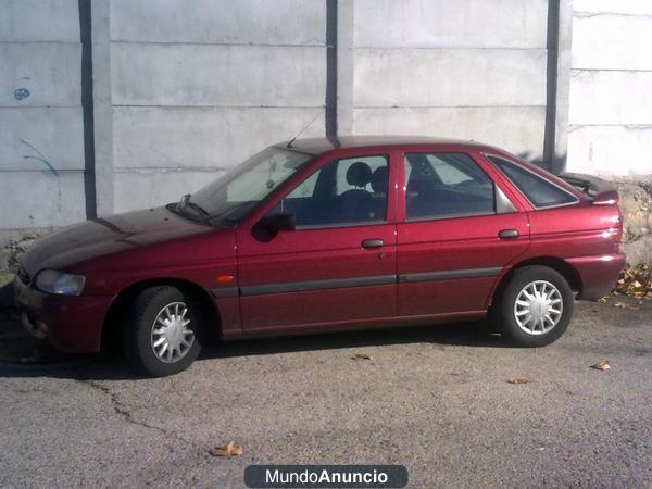 Ford Escort Atlanta muy buen estado