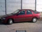 Ford Escort Atlanta muy buen estado - mejor precio | unprecio.es