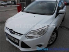 Ford Focus - mejor precio | unprecio.es