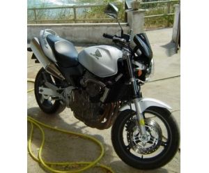 HONDA CBF 600