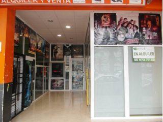 Local Comercial en alquiler en Redován, Alicante (Costa Blanca)