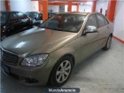 Mercedes-Benz Clase C C 200 CDI CLASSIC - mejor precio | unprecio.es
