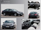 Mercedes-benz clase e 250 cdi be avant aut - mejor precio | unprecio.es