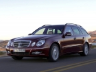 MERCEDES BENZ CLASE E FAMILIAR 350 CGI 292 cv - mejor precio | unprecio.es