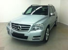 Mercedes-Benz CLASE GLK GLK 350CDI 4M - mejor precio | unprecio.es
