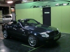 MERCEDES-BENZ SLK 230 - Barcelona - mejor precio | unprecio.es