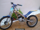 MOTO DE TRIAL SHERCO 50 CC INFANTIL - mejor precio | unprecio.es