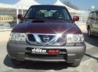 NISSAN TERRANO II 2,7 TDI LUXE - Murcia - mejor precio | unprecio.es