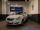 Opel Corsa - mejor precio | unprecio.es