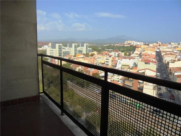 Piso Alquiler Sabadell