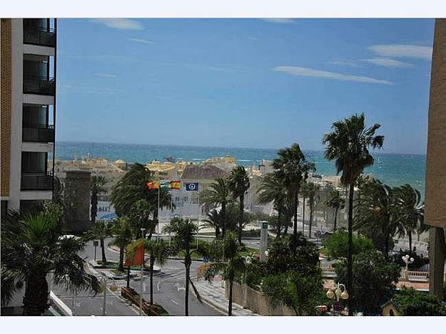 Piso en Benalmadena Costa