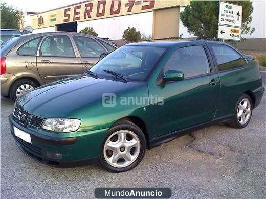 Seat Cordoba 1.9 TDI SPORT 90CV