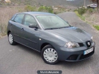 Seat IBIZA 5P REFERENCE 1.4 85 CV - mejor precio | unprecio.es
