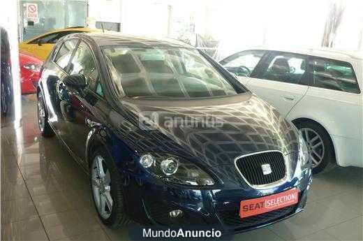 Seat Leon 1.8 TSI 160cv DSG Sport