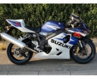 SUZUKI GSX-R 750 - mejor precio | unprecio.es