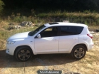 TOYOTA RAV4 D-CAT 2.2 150 CV EXECUTIVE CROSS SPORT AUTODRIVE S 4X4 AUTOMATICO - mejor precio | unprecio.es
