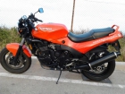 Triumph Speed Triple 900 Fireball Orange - mejor precio | unprecio.es