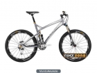 Vendo Bici Doble Lapierre Xcontrol 410 - mejor precio | unprecio.es