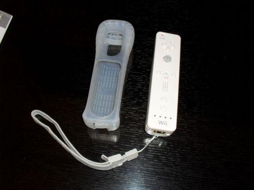 VENDO MANDOS COMPATIBLES PARA WII 2 EN 1 MOTION PLUS INTEGRADO