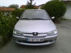 vendo peugeot 306 1.9d - mejor precio | unprecio.es