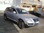 Vendo Volkswagen Touareg 3.2 V6 - mejor precio | unprecio.es