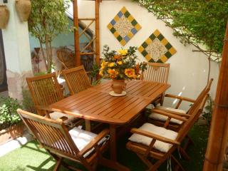 Villa : 5/6 personas - villasimius  cagliari (provincia de)  cerdena  italia