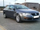 Volkswagen Passat 2.0 TDI - mejor precio | unprecio.es