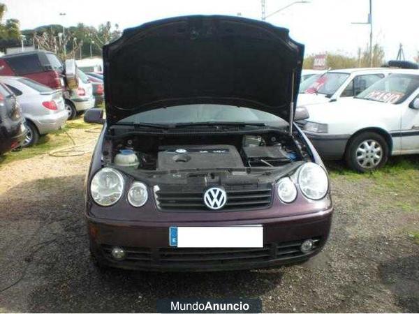 Volkswagen Polo 1.4 Highline
