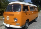 VW T2 westfalia camper restaurada - mejor precio | unprecio.es