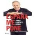 España me pone. 1900-2010 - mejor precio | unprecio.es