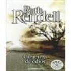 Carretera de odios. Novela. Traducción de Betina Blanch Tyroller. --- RBA, 1998, Barcelona. - mejor precio | unprecio.es