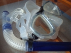 Adult mask & snorkel gafas de bucear - mejor precio | unprecio.es