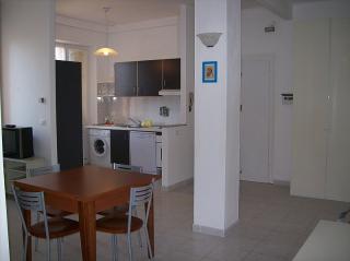 Apartamento : 4/6 personas - junto al mar - bonassola  la spezia (provincia de)  liguria  italia