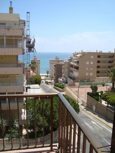 Apartamento en Arenales del Sol, Los