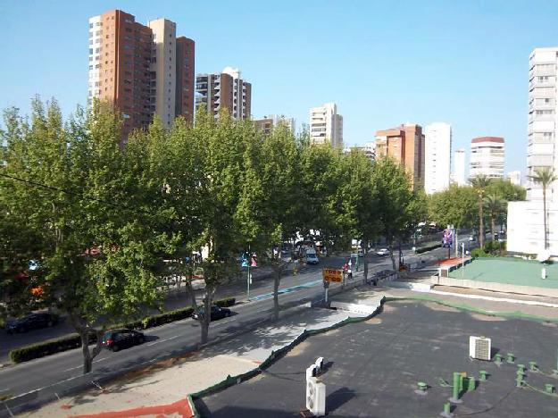 Apartamento en Benidorm