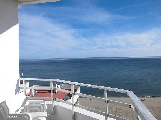Apartamento en Fuengirola