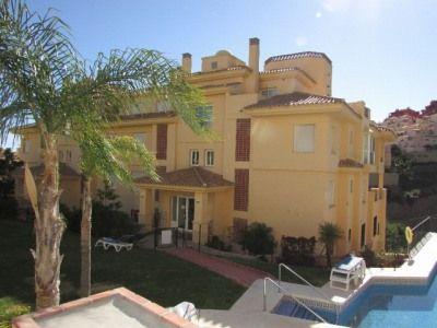 Apartamento en venta en Calahonda, Málaga (Costa del Sol)