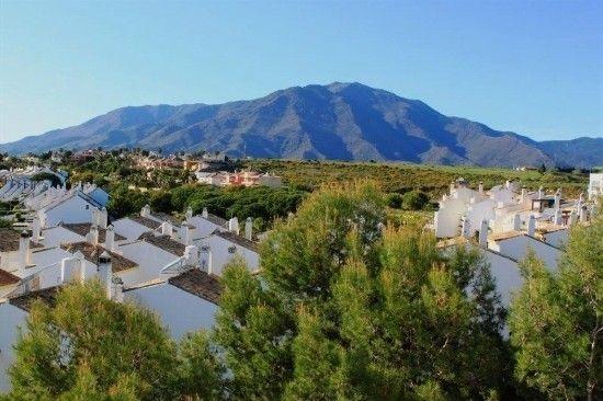 Apartamento en venta en Estepona, Málaga (Costa del Sol)