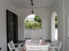 Apartamento en villa : 4/7 personas - capitello salerno (provincia de) campania italia - mejor precio | unprecio.es