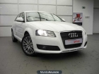 Audi A3 2.0 TDI Ambiente DPF - mejor precio | unprecio.es