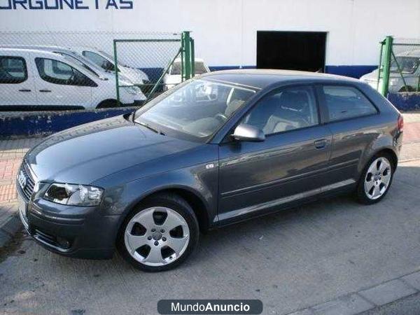 Audi A3 2.0TDI Ambition